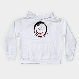 Bright Eyes Kids Hoodie